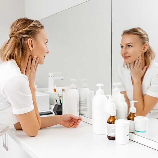 Minilifting, minilift